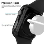 Tempered Glass Protector for Apple Watch Series