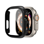 Tempered Glass Protector for Apple Watch Series