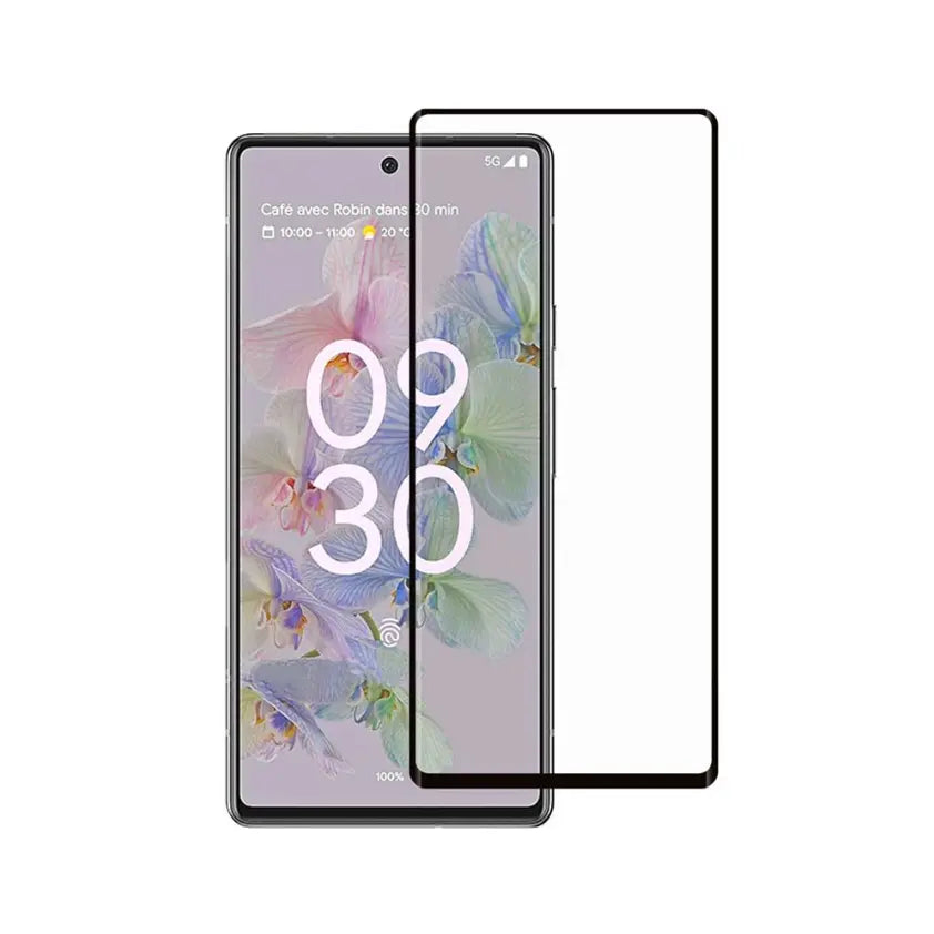 Tempered Glass Screen Protector for Google Pixel Series