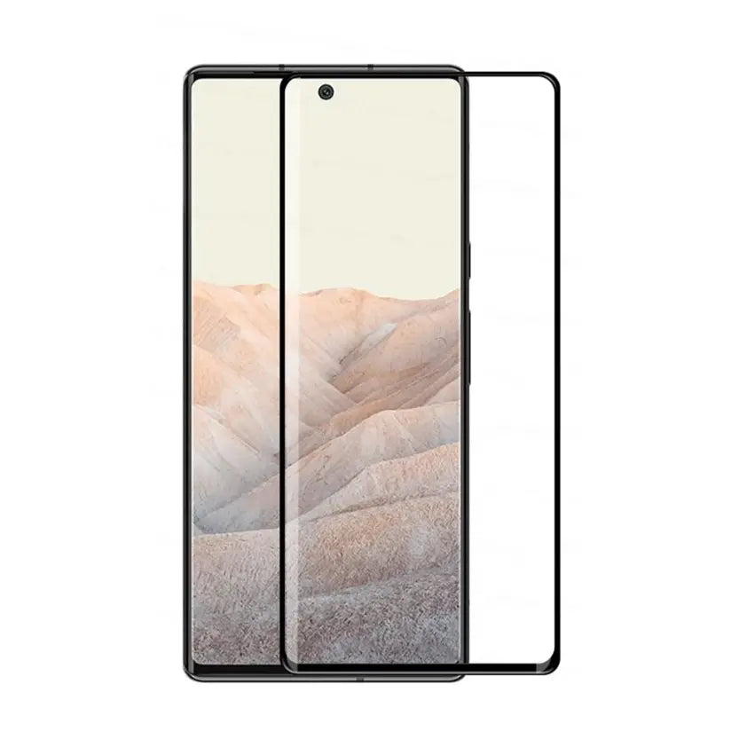 Tempered Glass Screen Protector for Google Pixel Series