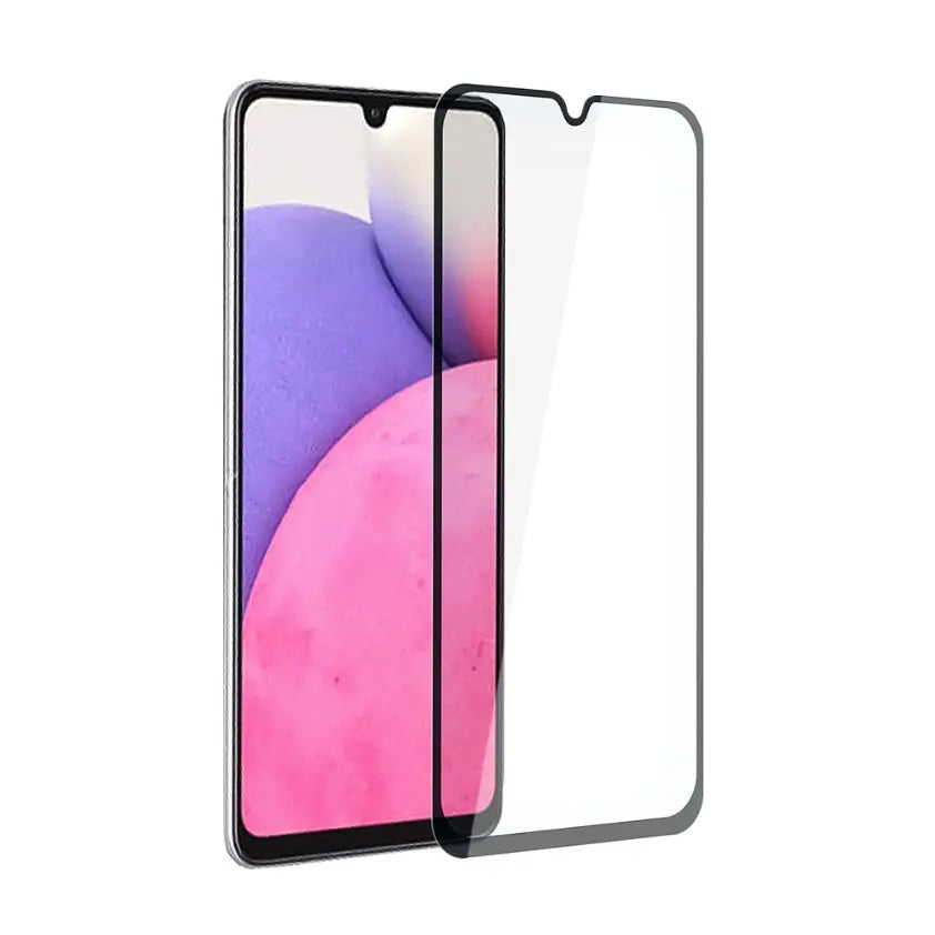 Tempered Glass Screen Protector for Samsung Galaxy A Series
