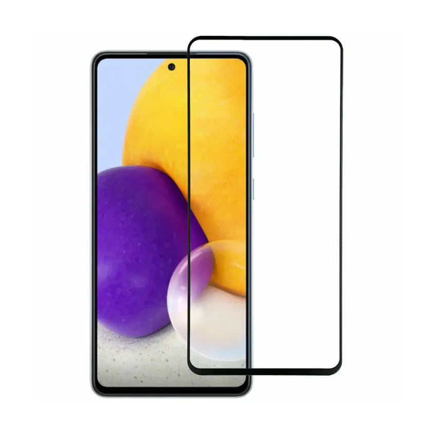 Tempered Glass Screen Protector for Samsung Galaxy A Series