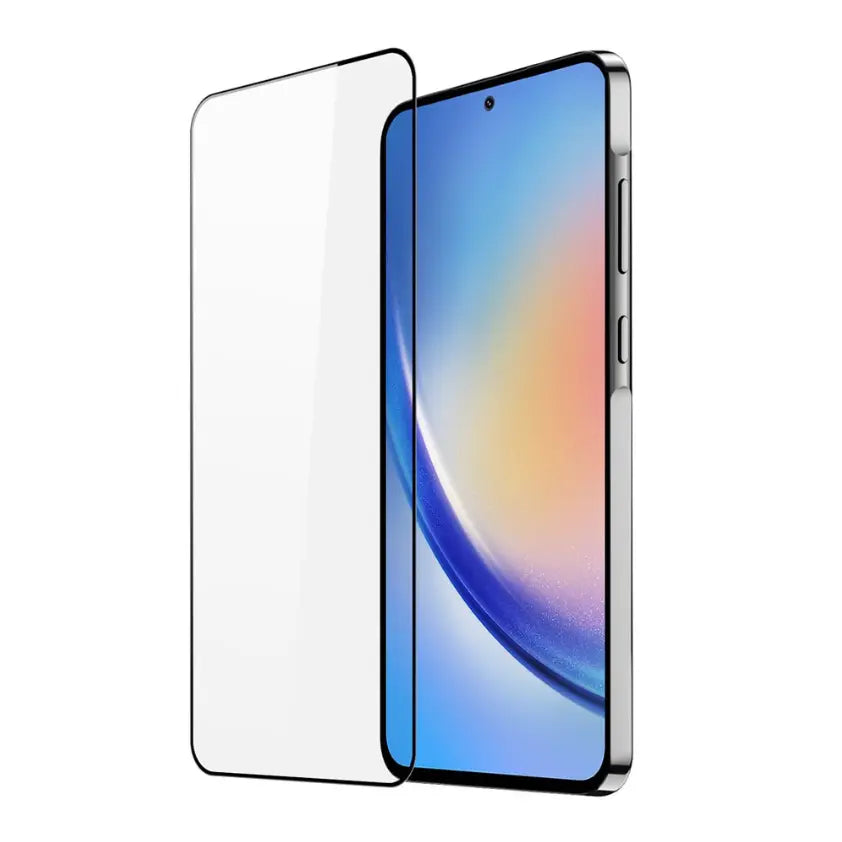 Tempered Glass Screen Protector for Samsung Galaxy A Series