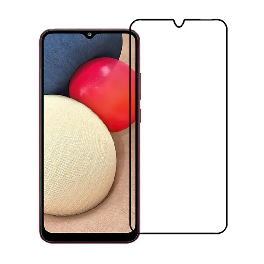 Tempered Glass Screen Protector for Samsung Galaxy A Series