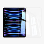 QUICK-FIT Screen Protector [Crystalline] - phonechase.co