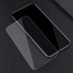 Tempered Glass Screen Protector for iPhone Series