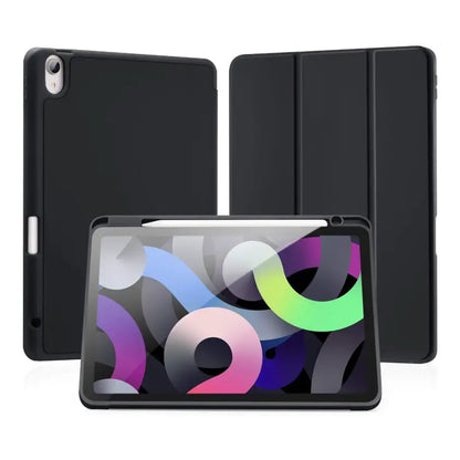 Tri-Fold Slim Folio Case for iPad Series