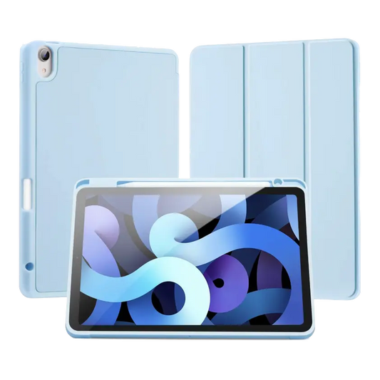 Tri-Fold_Slim_Folio_Case_for_iPad_Series_blue