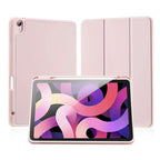 Tri-Fold Slim Folio Case for iPad Series