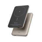 Ultra Thin MagSafe Power Bank 5000mAh 15W