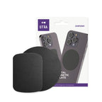 Universal Magnetic Plate for Magnetic Car Mounts