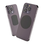 Universal Magnetic Plate for Magnetic Car Mounts