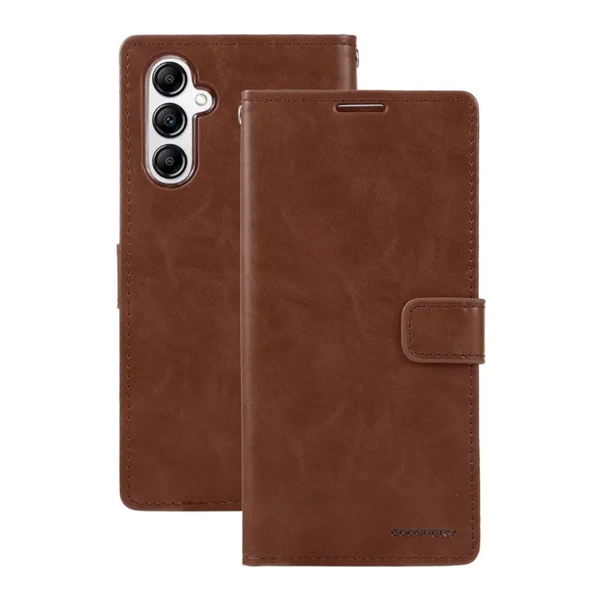 Wallet Case for Samsung Galaxy A Series