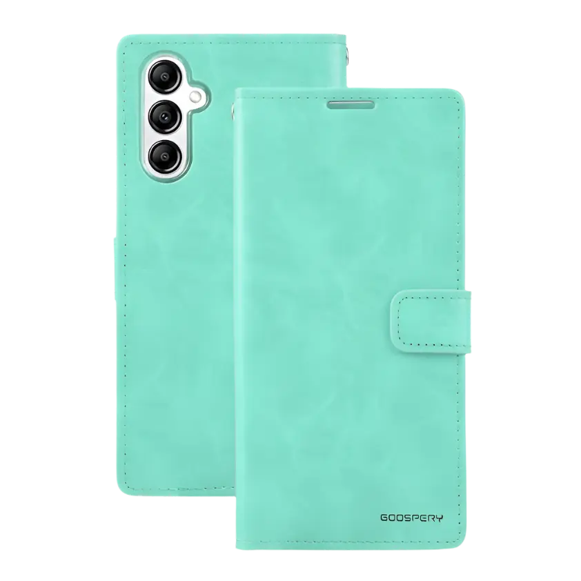 Wallet Case for Samsung Galaxy A Series