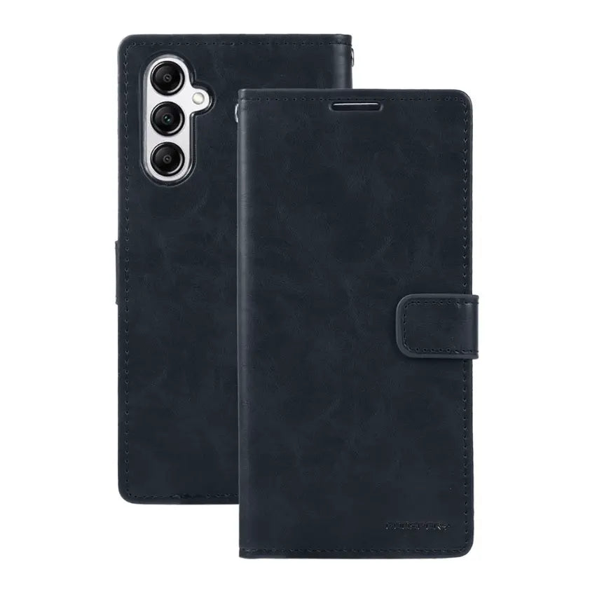 Wallet Case for Samsung Galaxy A Series