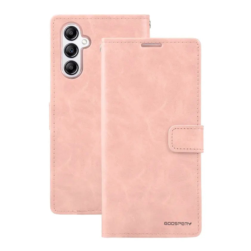 Wallet Case for Samsung Galaxy A Series