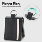 Wallet Case for Samsung Galaxy Z Flip6 / Z Flip5