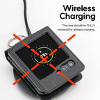 Wallet Case for Samsung Galaxy Z Flip6 / Z Flip5