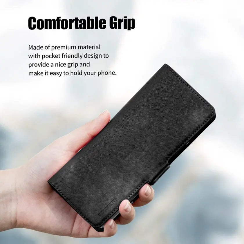 Wallet Case for Samsung Galaxy Z Fold Series