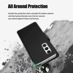 Wallet Case for Samsung Galaxy Z Fold Series
