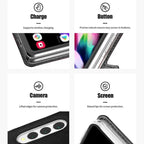 Wallet Case for Samsung Galaxy Z Fold Series