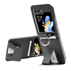 Wallet Case with Stand for Samsung Galaxy Z Flip6 / Z Flip5