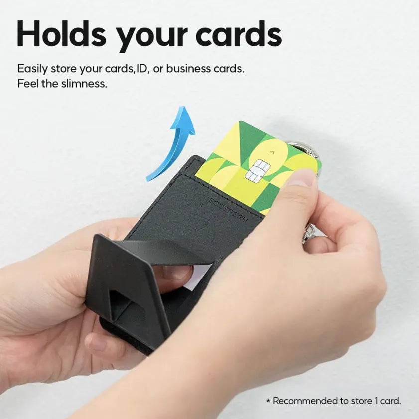 Wallet Case with Stand for Samsung Galaxy Z Flip6 / Z Flip5