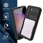 Waterproof Case for Samsung Galaxy S21 / S22 / S23 Series