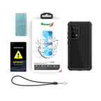 Waterproof Case for Samsung Galaxy S21 / S22 / S23 Series