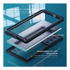 Waterproof Case for Samsung Galaxy S21 / S22 / S23 Series