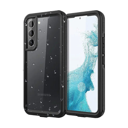 Waterproof Case for Samsung Galaxy S21 / S22 / S23 Series