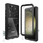 Waterproof Case for Samsung Galaxy S21 / S22 / S23 Series