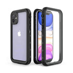 Waterproof Case for iPhone 11 / 12 / 13 Series