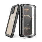 Waterproof Case for iPhone 11 / 12 / 13 Series