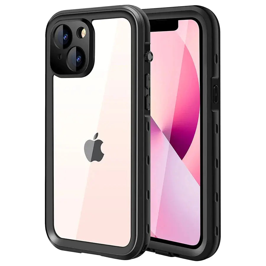 Waterproof Case for iPhone 11 / 12 / 13 Series
