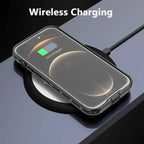 Waterproof Case for iPhone 11 / 12 / 13 Series