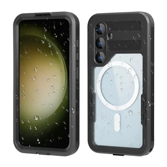 Waterproof MagSafe Case for Samsung Galaxy S24 Series