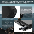 Waterproof MagSafe Case for Samsung Galaxy S24 Series