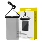 Waterproof Phone Pouch for Smartphone