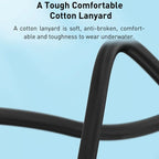 Waterproof Phone Pouch for Smartphone