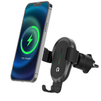 Wireless Charging Car Mount