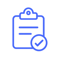 Clear Options & Upfront Costs
