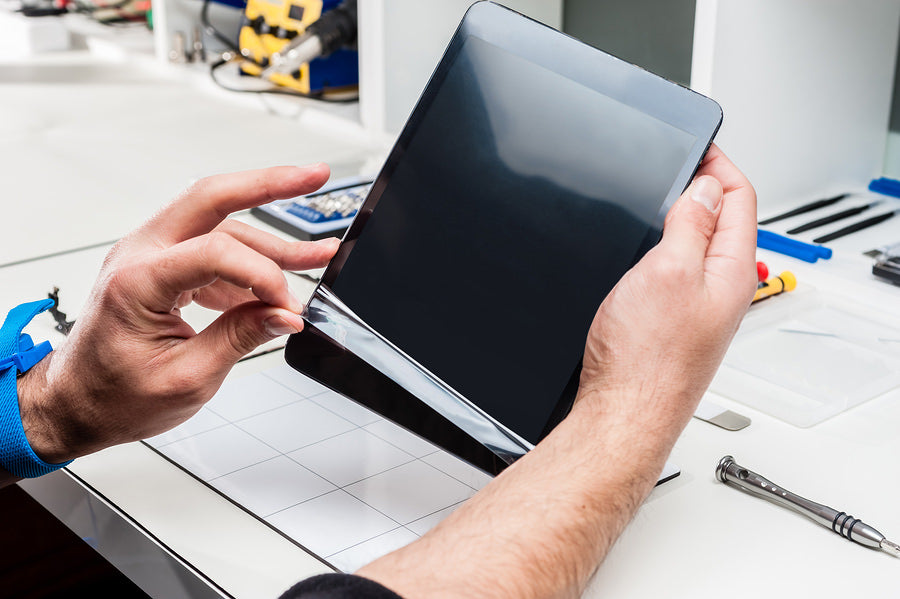 Tablet Repair: Fast & Expert Service | Phone Chase – phonechase.co