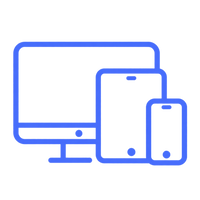 Phones, Tablets & Computers