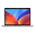 MacBook Pro (2019) 13.3" • i5 256GB Touchbar • Space Grey