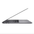pre-owned-MacBook Pro (2019) 13.3"  i5-256GB Touchbar Space Grey