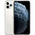 pre-owned apple iphone 11 pro max 64gb silver
