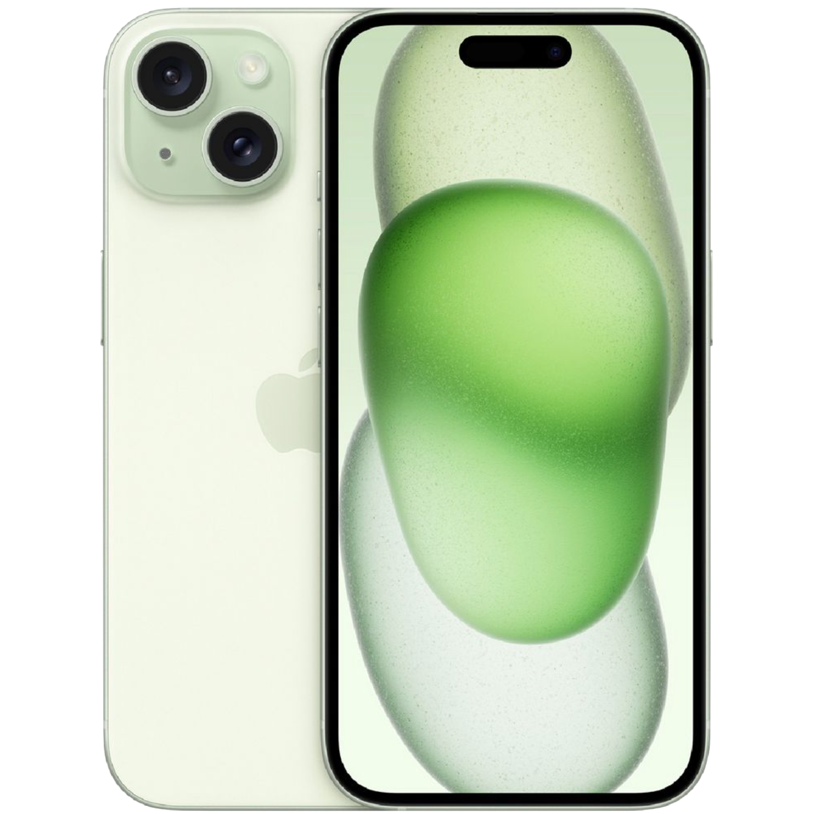 preowned_refurbished_iphone_15_plus_128gb_green_surfers_paradise gold coast