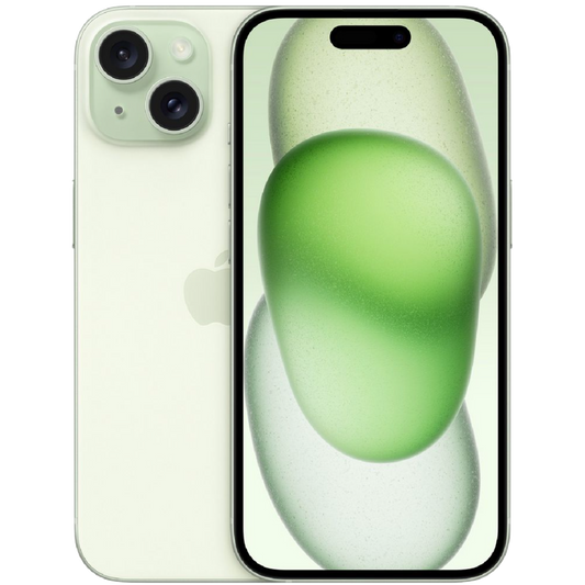 preowned_refurbished_iphone_15_plus_128gb_green_surfers_paradise gold coast