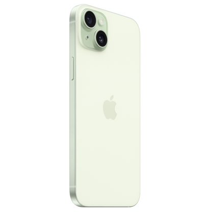 preowned_refurbished_iphone_15_plus_128gb_green_surfers_paradise gold coast